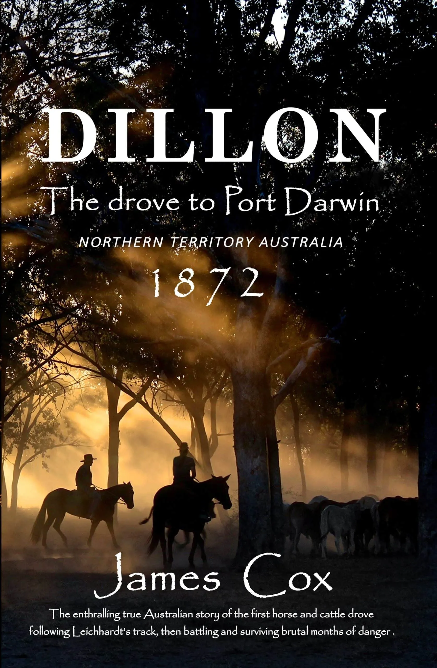 Dillon Paperback